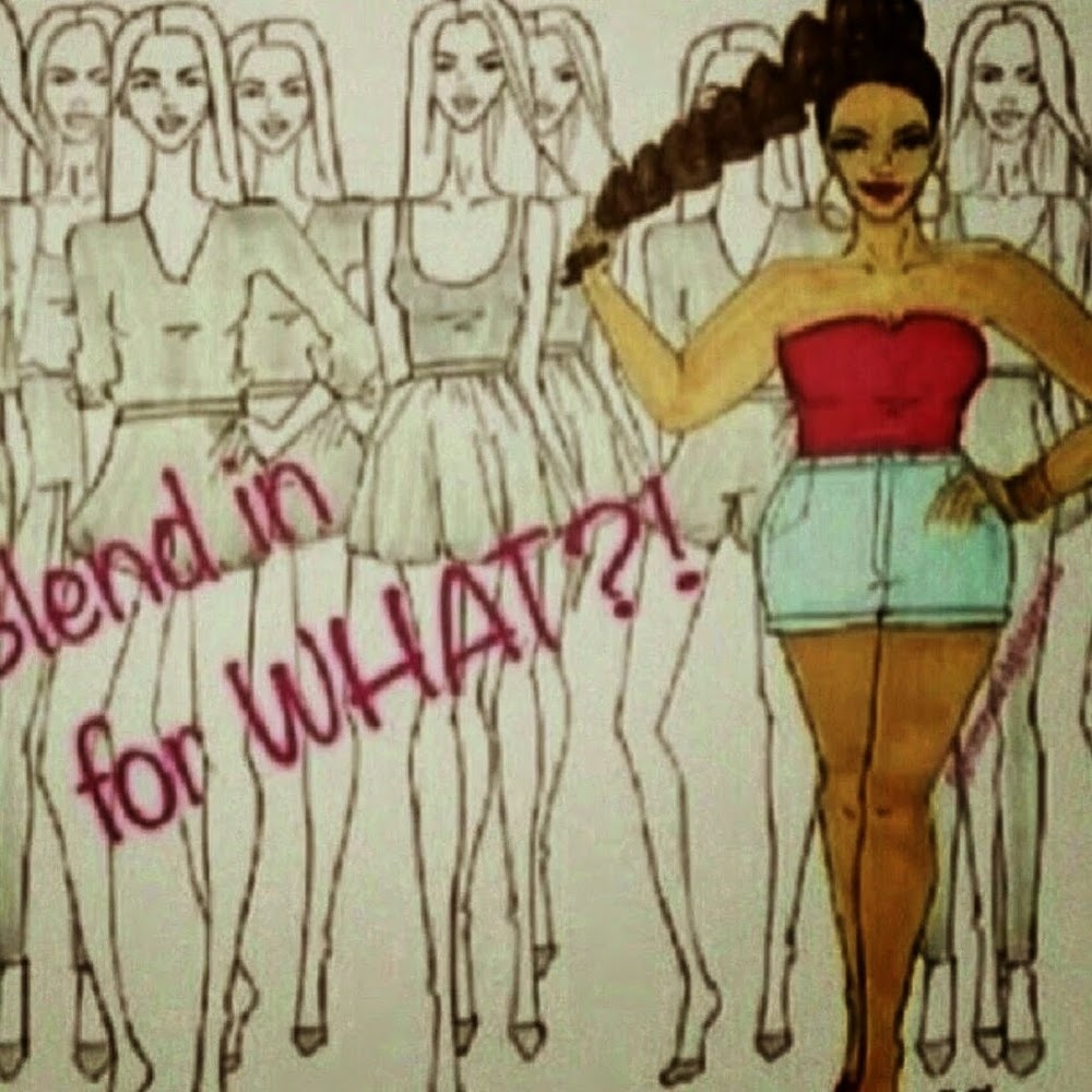 Meet your Posher, Samantha